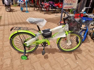 Fastest Kids Bicycles/Enjoyable