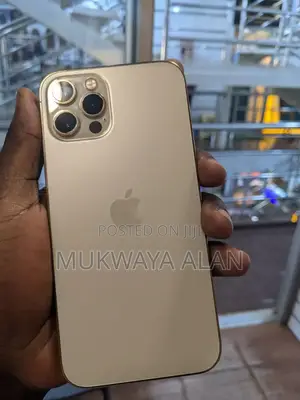 Apple iPhone 12 Pro 128 GB Gold