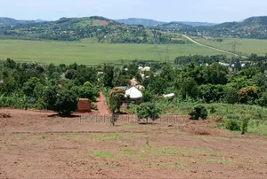 Prime Plots For Sale At Mpambire Modern Hill View Estate~Masaka Road.