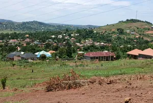Prime Plots For Sale At Mpambire Modern Hill View Estate~Masaka Road.