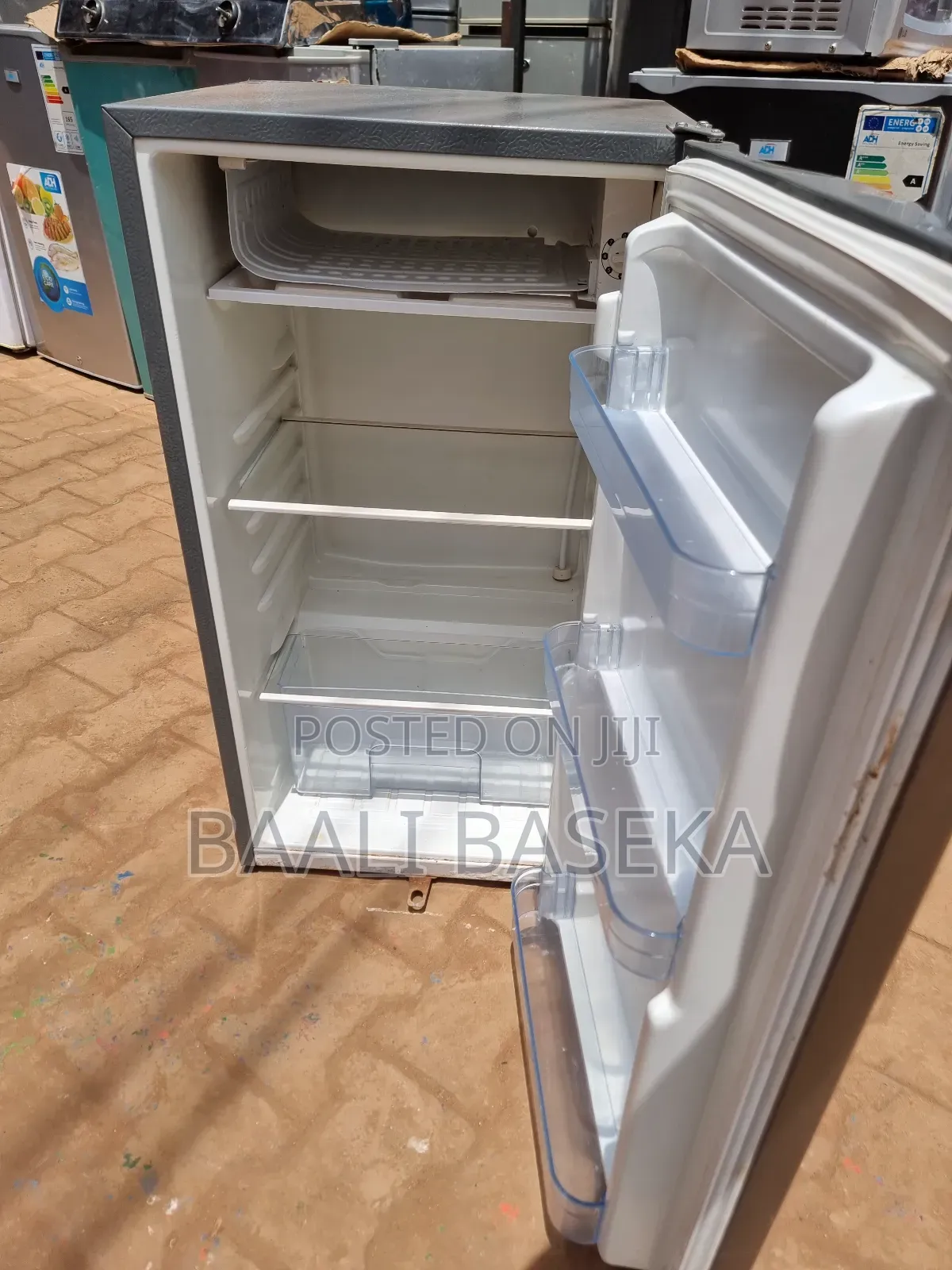 One Door /Fridge/Apps/120l