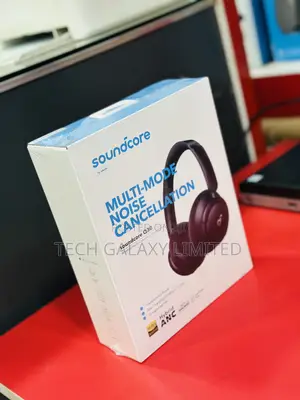 Anker Soundcore Q30 Hybrid Active Noise Canceling Headphones 80 Hours