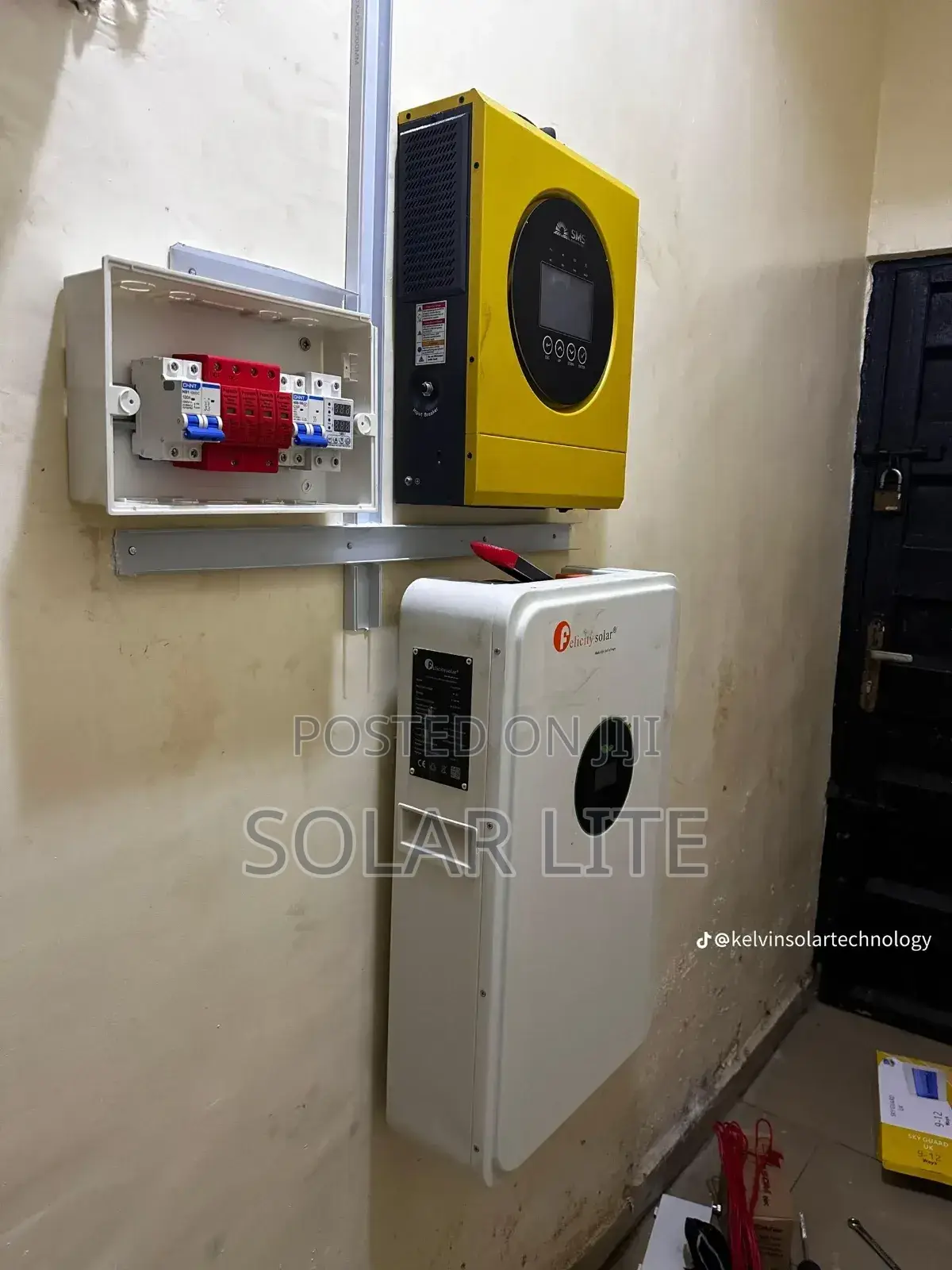 Fla-24100, 2.56kwh,24v