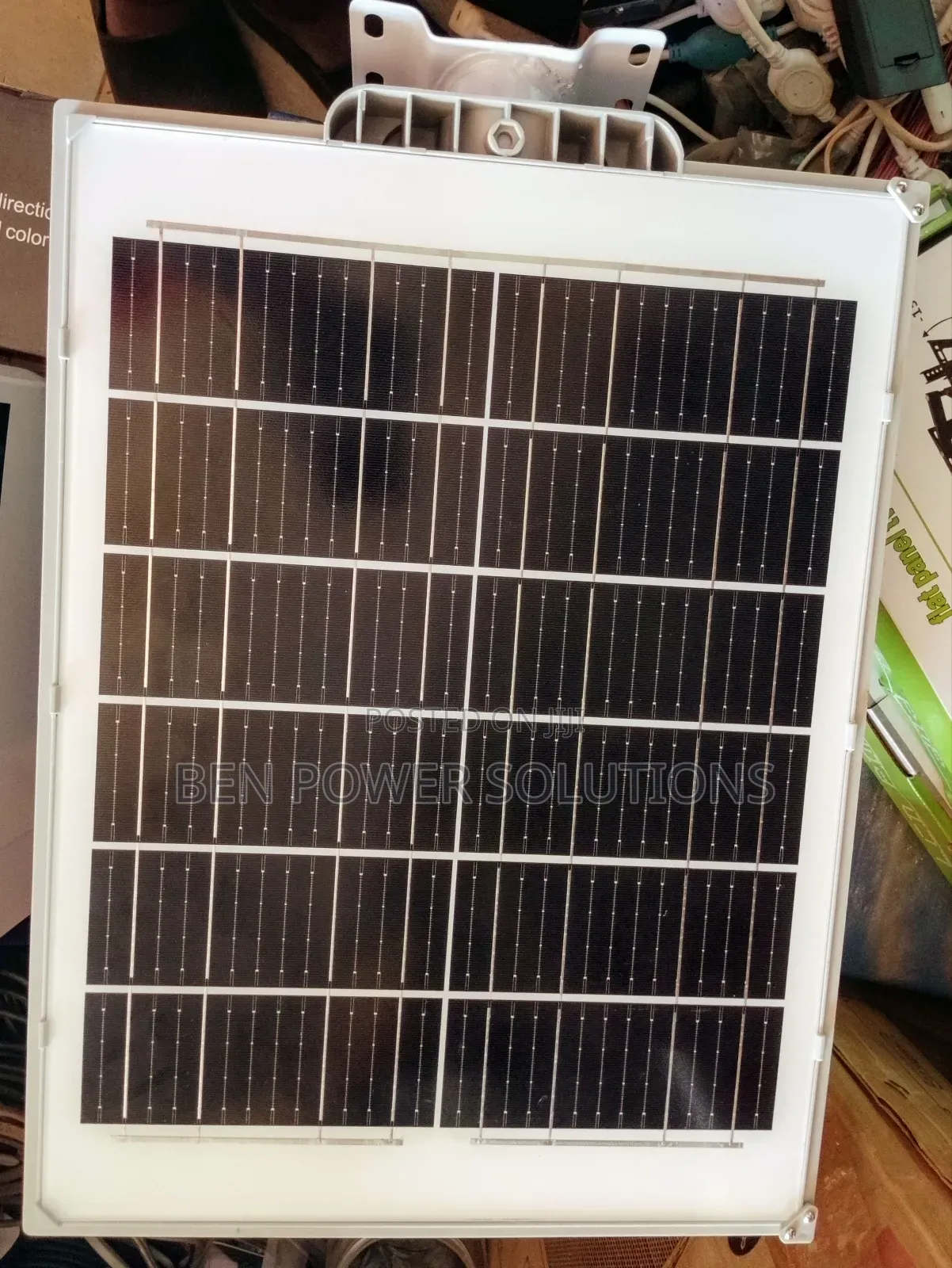 2000w Alltop Solar Street Lights