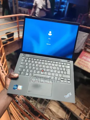 Laptop Lenovo ThinkPad T14s G4 16GB Intel Core i7 SSD 256GB