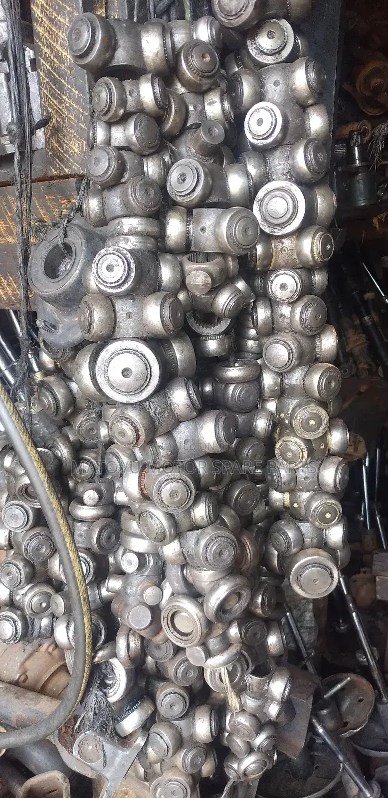 Cross Bearing for All Cars in Stock