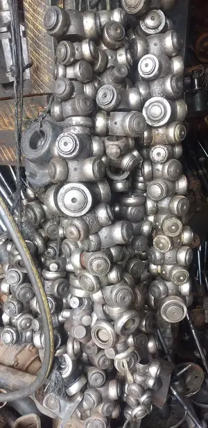 Cross Bearing for All Cars in Stock