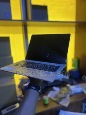 Laptop HP EliteBook 830 G5 8GB Intel Core i5 SSD 256GB