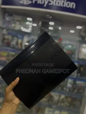 Playstation 3 Ps3: First Class Set 15 Games 2 Pads Fairly New Ps3 Now