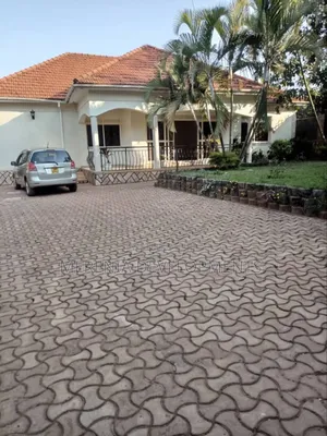 3bdrm House in Najeera, Kawempe for rent
