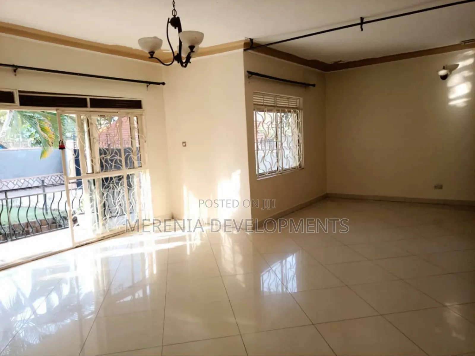 3bdrm House in Najeera, Kawempe for rent