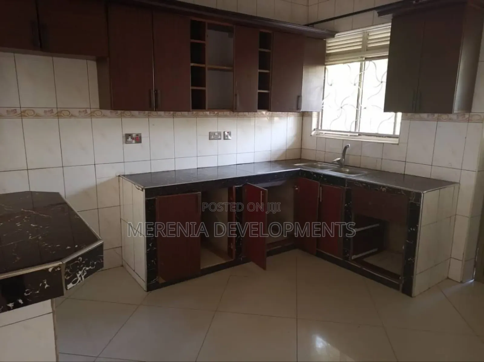 3bdrm House in Najeera, Kawempe for rent