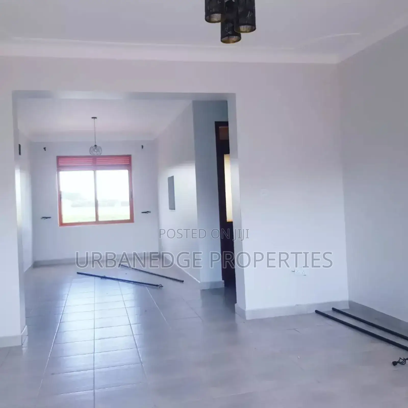 2bdrm Apartment in Seguku, Central Division for rent