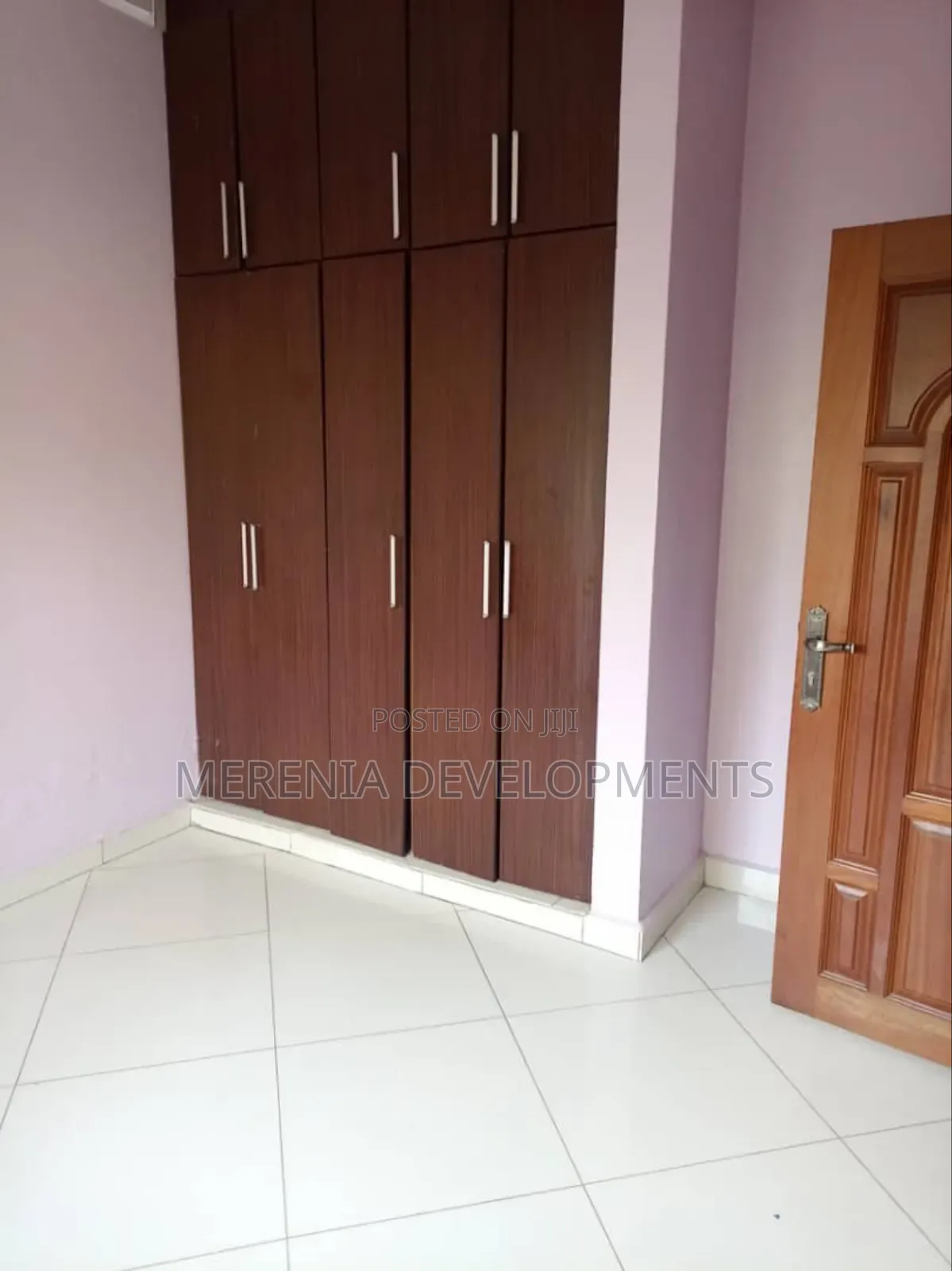 3bdrm House in Najeera, Kawempe for rent