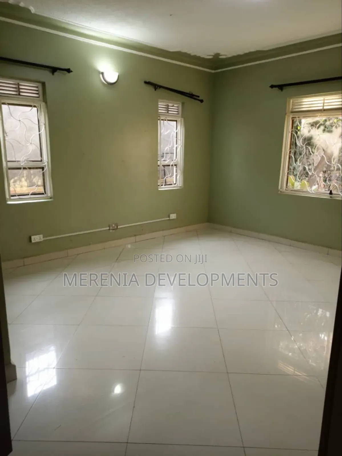 3bdrm House in Najeera, Kawempe for rent
