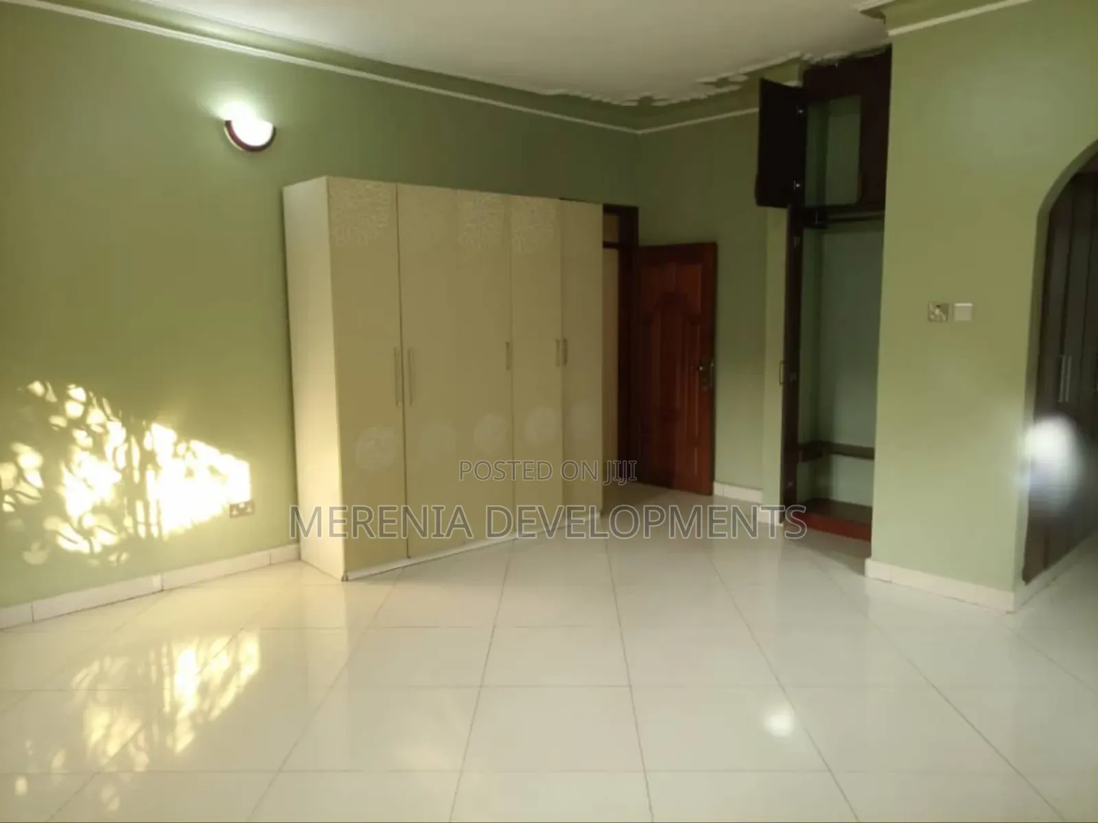 3bdrm House in Najeera, Kawempe for rent