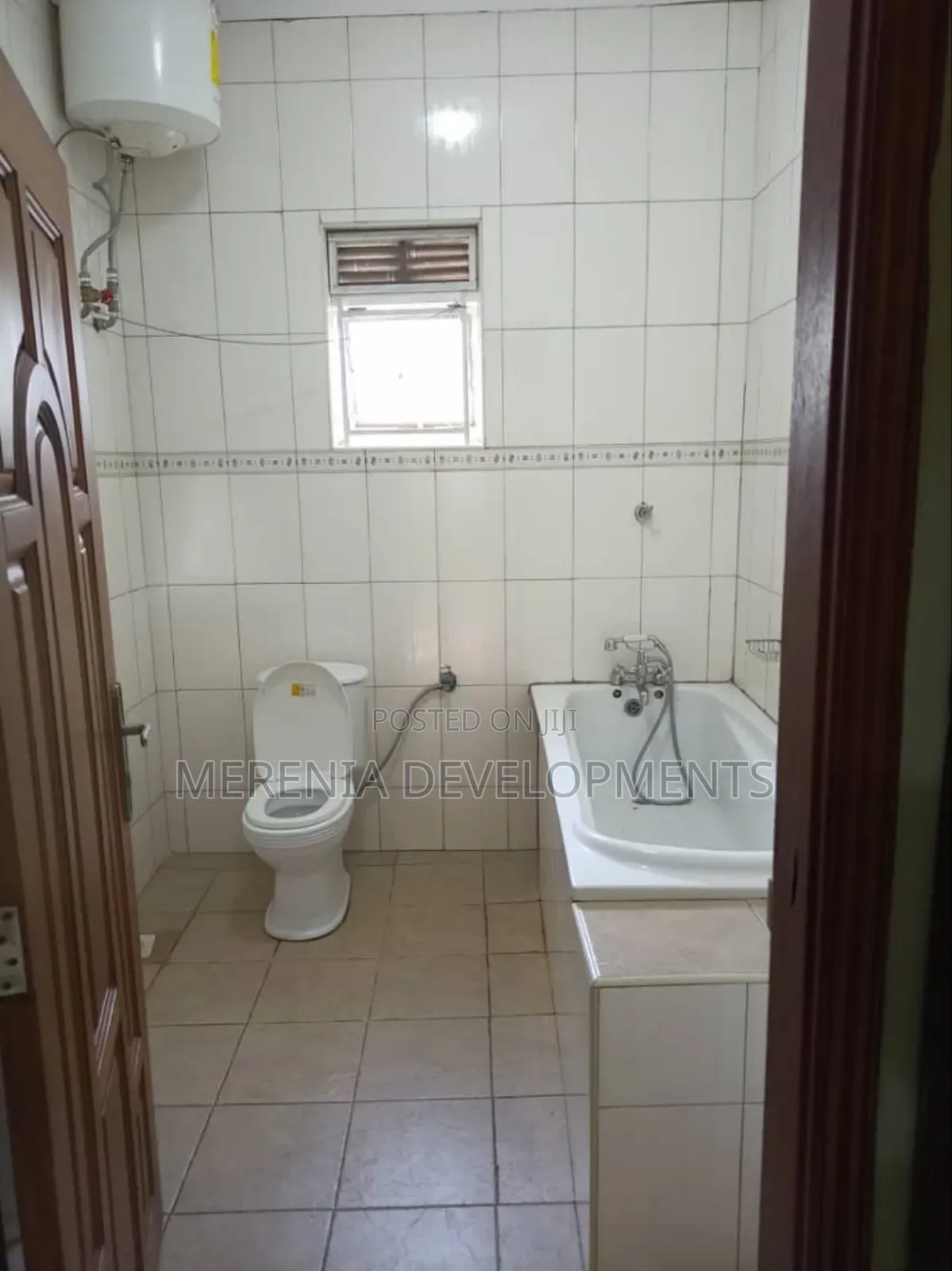 3bdrm House in Najeera, Kawempe for rent