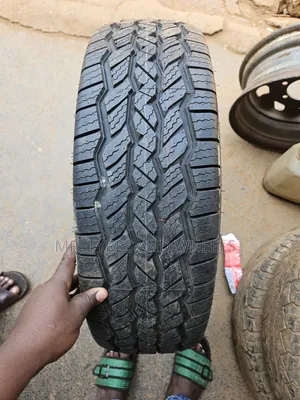 225 75 R15 Savero At Pro 4rm Indonesia 🇮🇩 More Than Original.