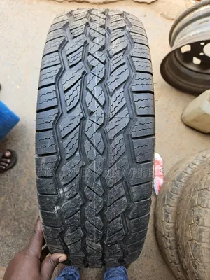 225 75 R15 Savero At Pro 4rm Indonesia 🇮🇩 More Than Original.