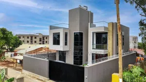 4bdrm House in Ntinda, Nakawa for sale