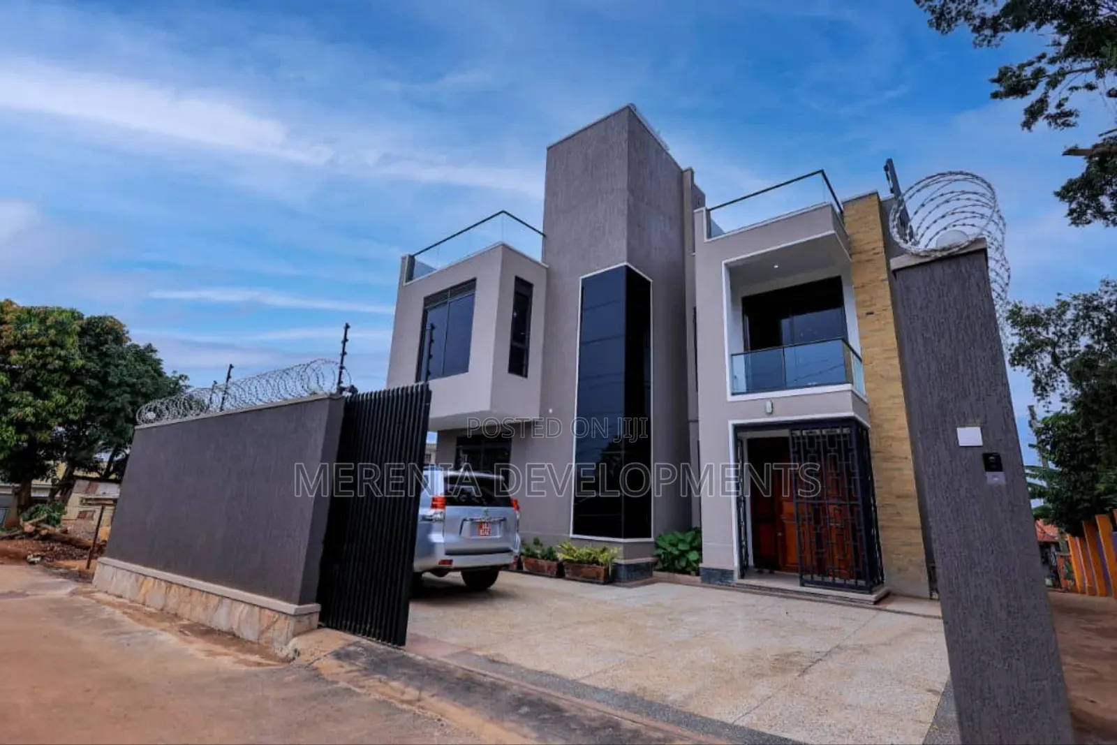 4bdrm House in Ntinda, Nakawa for sale