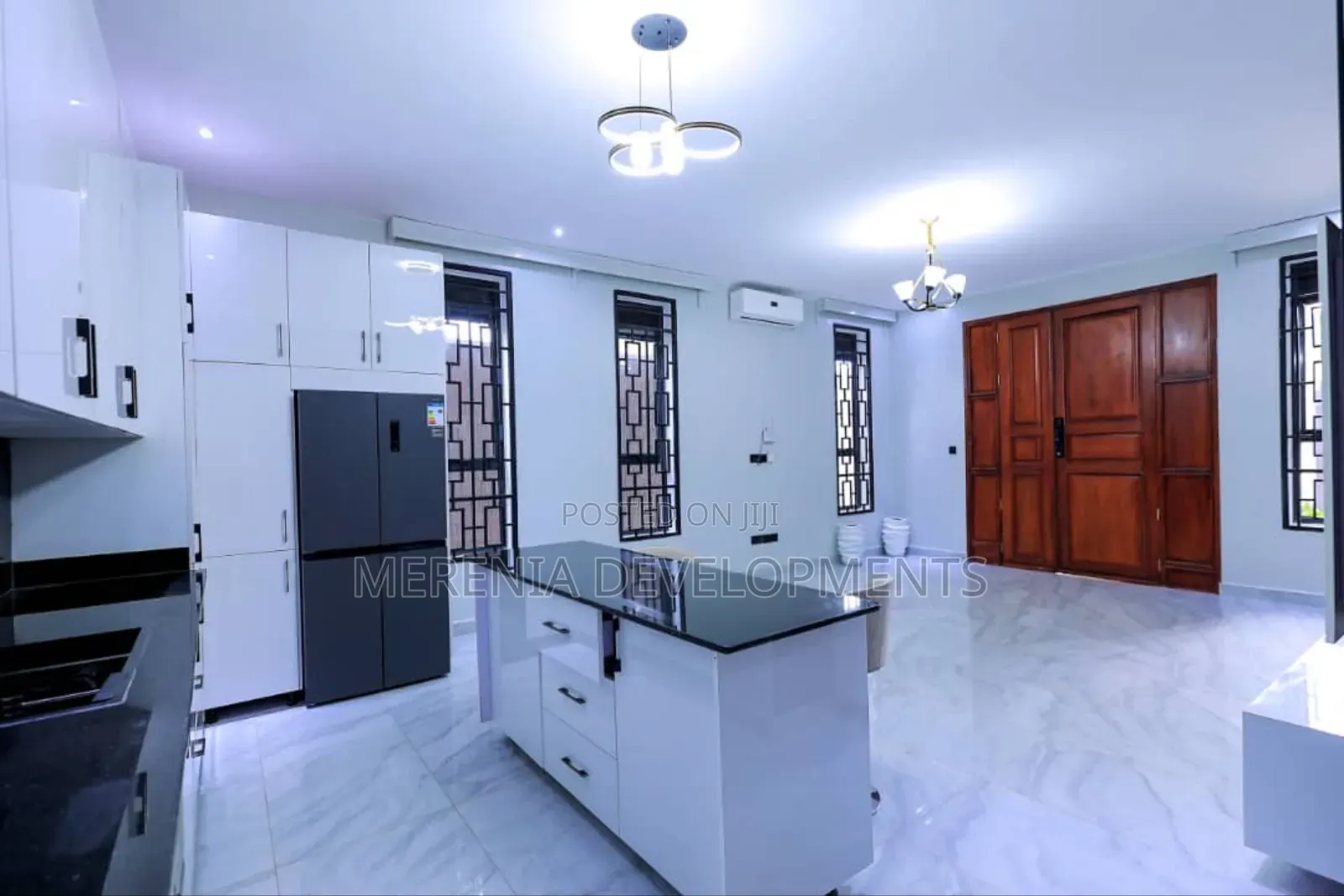 4bdrm House in Ntinda, Nakawa for sale