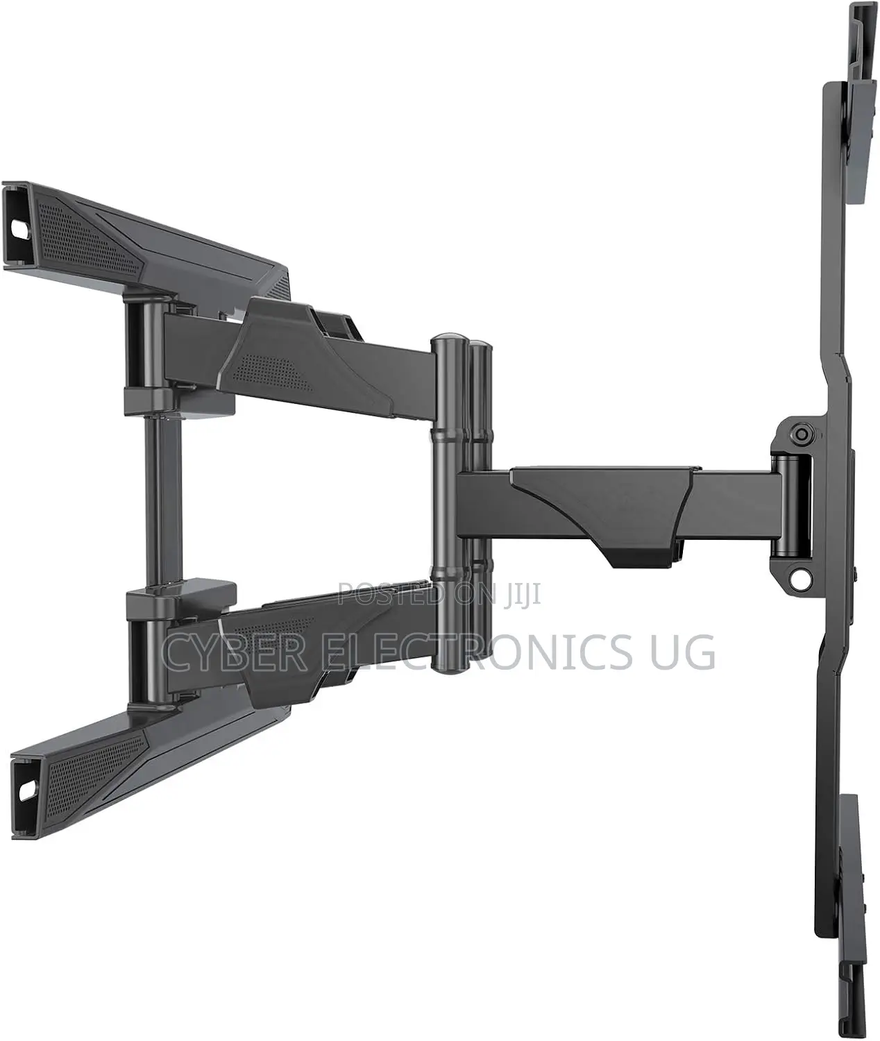 Heavy Duty Full-Motion Tv Wall Mount for Big Size Inch Led Tv Mount