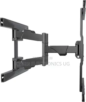 Heavy Duty Full-Motion Tv Wall Mount for Big Size Inch Led Tv Mount