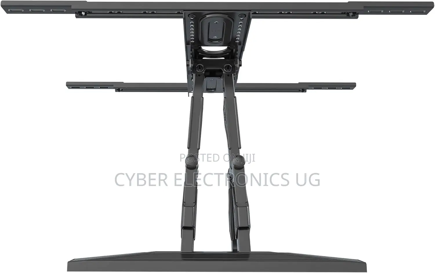Heavy Duty Full-Motion Tv Wall Mount for Big Size Inch Led Tv Mount