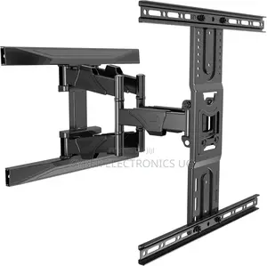 Heavy Duty Full-Motion Tv Wall Mount for Big Size Inch Led Tv Mount