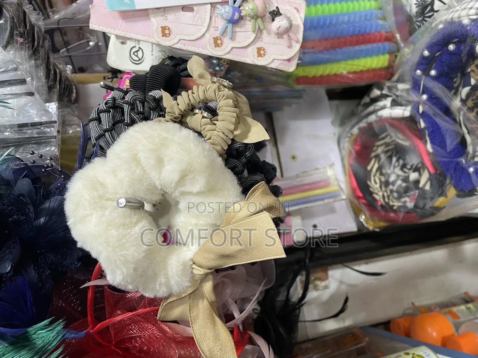Luxury Paff Holder