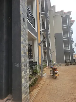 20bdrm Apartment in Non, Kawempe for sale