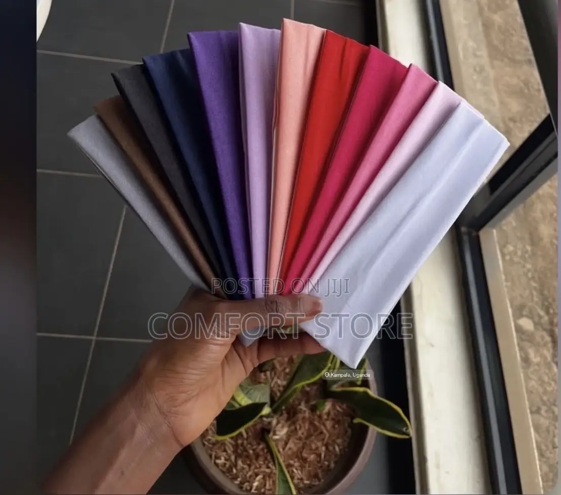 Luxury Head Band