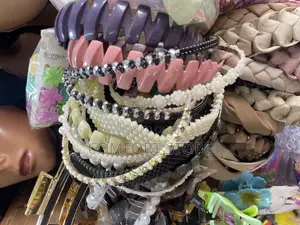 Luxury Head Band