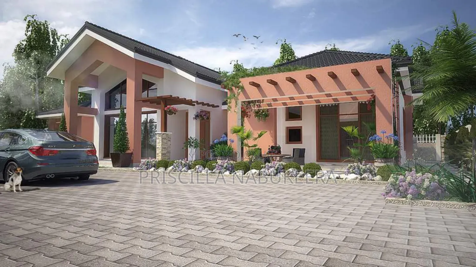 Architectural Designs And Costing