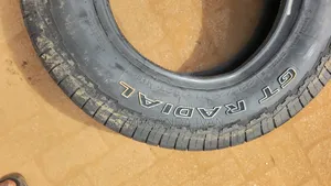 225/75r15 Indonesian Savero Gt a/T Pro