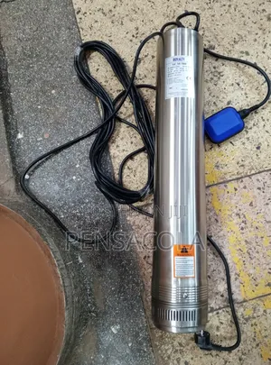 120m / 396 Feet Electric Submersible Water Pump