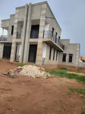 4bdrm House in Non, Kawempe for sale