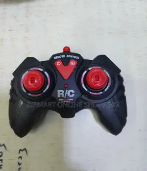 Double Sided R / C Stunt Car Toy for Kids - 360° Flips