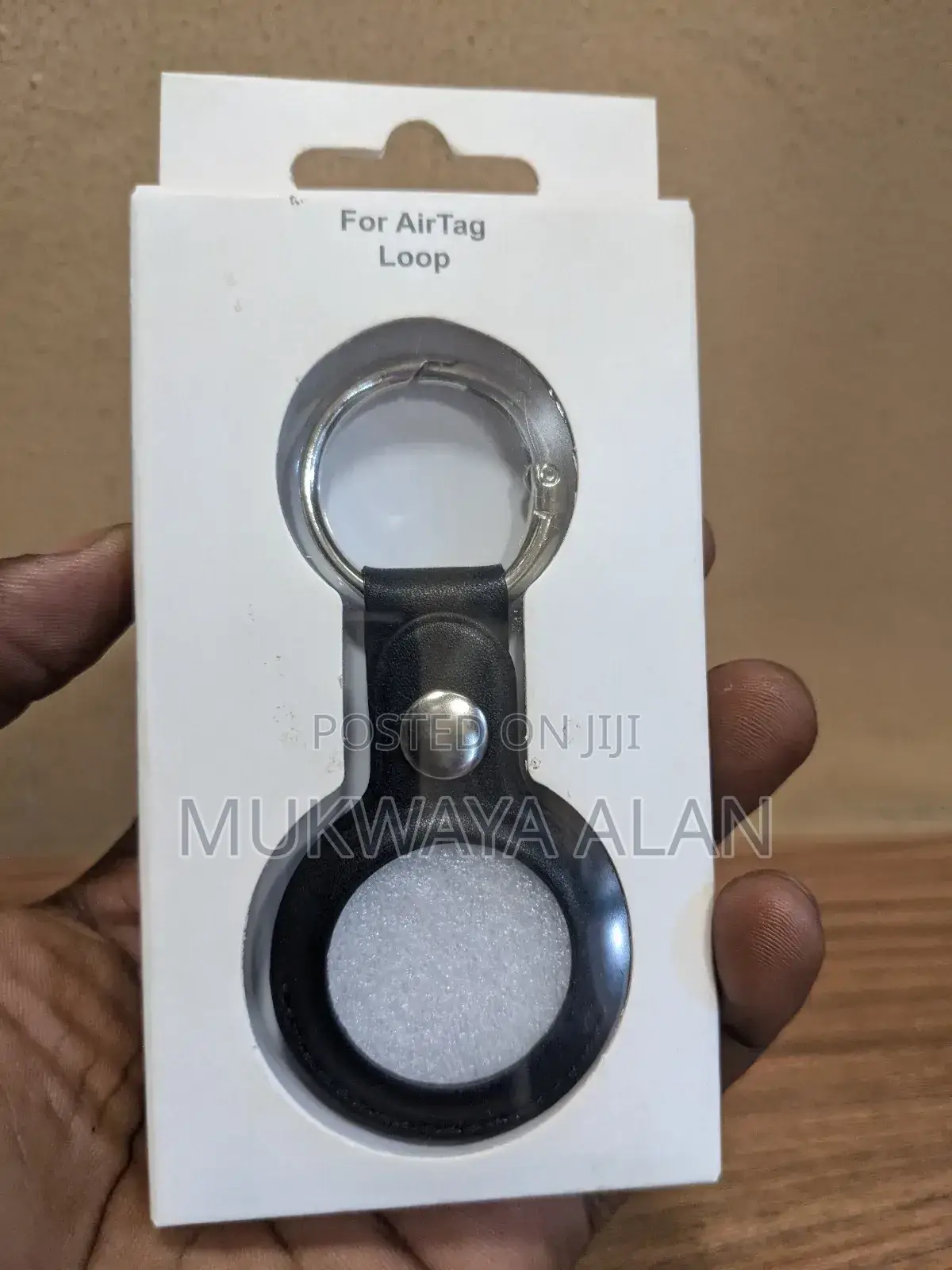 Apple Airtag Loop
