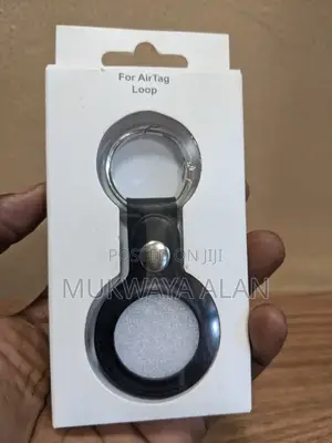 Apple Airtag Loop