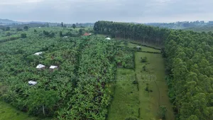 4 Acres of Land on Sale in Fort Portal City