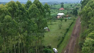 4 Acres of Land on Sale in Fort Portal City