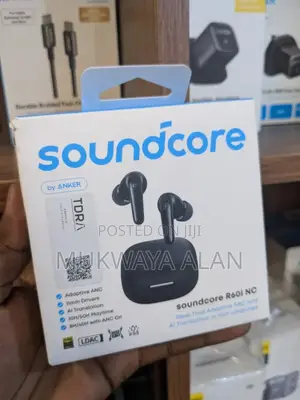 Anker R60i Nc