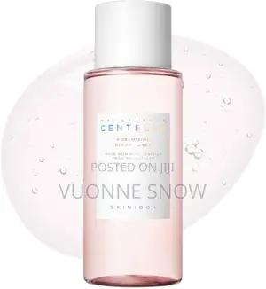 Skin1004 Poremizing Clear Toner 7.10 Fl.Oz, 210ml