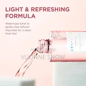 Skin1004 Poremizing Clear Toner 7.10 Fl.Oz, 210ml