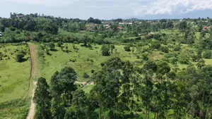 12 Acres of Prime Land on Sale in Fort Portal Tourism City