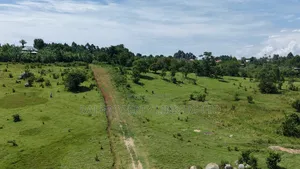 12 Acres of Prime Land on Sale in Fort Portal Tourism City