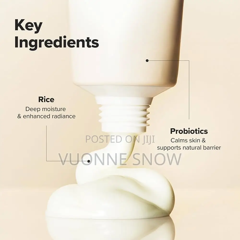 Beauty of Joseon Relief Sun Rice Probiotics SPF 50+ Pa+ 