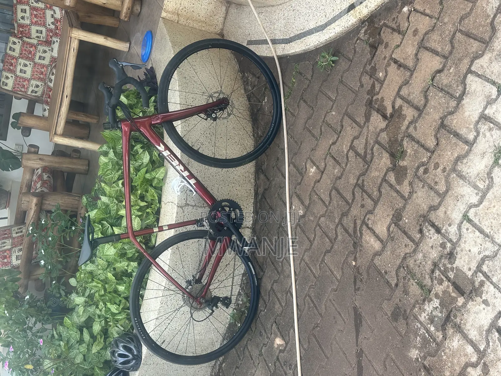 London Best Quality Bike